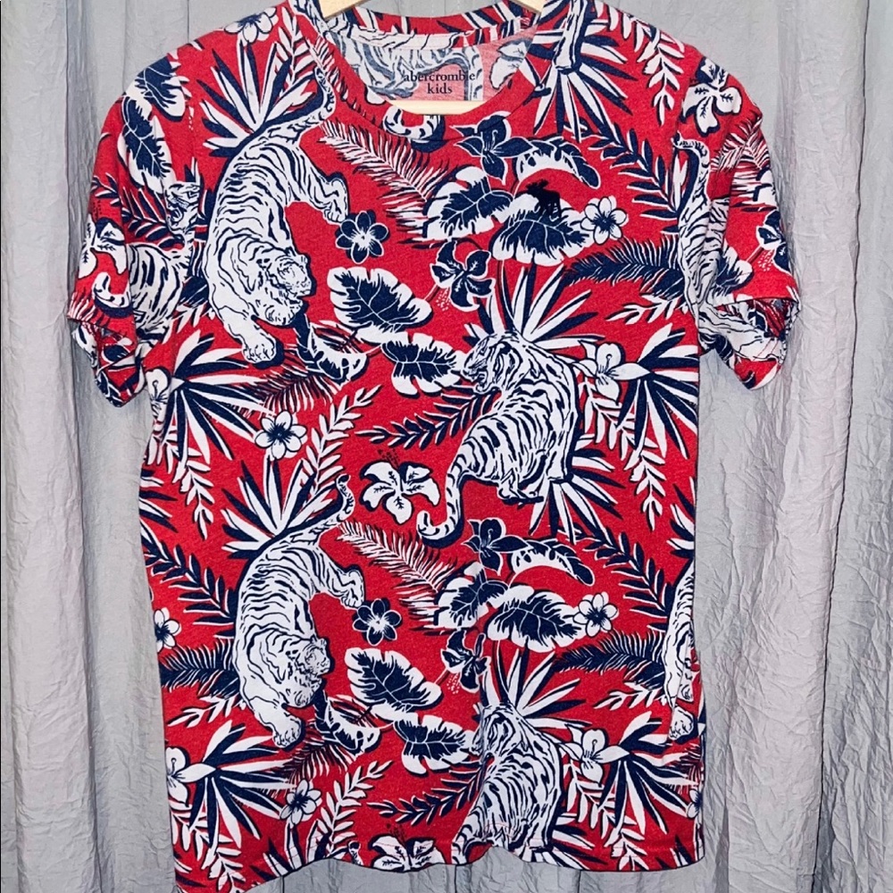 Abercrombie Kids Shirt
